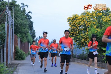 AMAZING SPORTS FESTIVAL - Ảnh #5291367