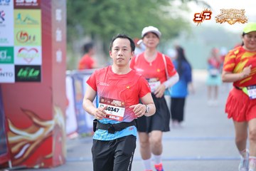 AMAZING SPORTS FESTIVAL - Ảnh #5297161