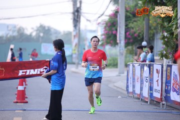 AMAZING SPORTS FESTIVAL - Ảnh #5293886