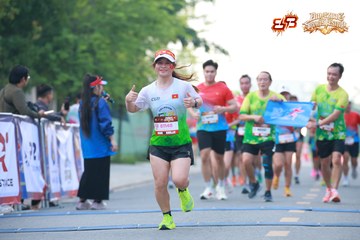 AMAZING SPORTS FESTIVAL - Ảnh #5298615