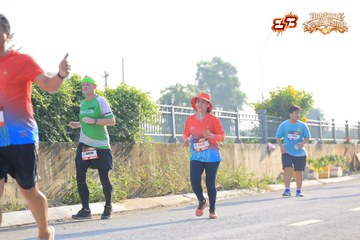 AMAZING SPORTS FESTIVAL - Ảnh #5293393