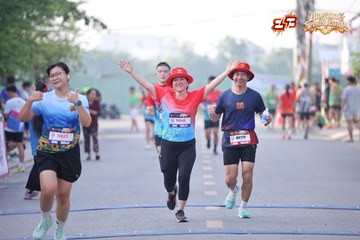 AMAZING SPORTS FESTIVAL - Ảnh #5296726
