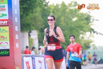 AMAZING SPORTS FESTIVAL - Ảnh #5299041
