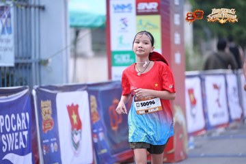 AMAZING SPORTS FESTIVAL - Ảnh #5295813