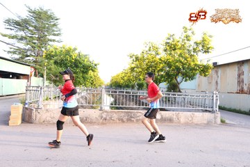 AMAZING SPORTS FESTIVAL - Ảnh #5302716