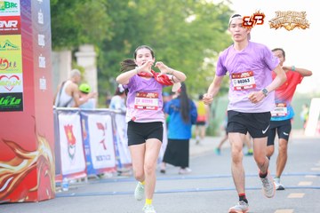 AMAZING SPORTS FESTIVAL - Ảnh #5299032