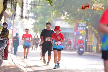 AMAZING SPORTS FESTIVAL - Ảnh #5310564