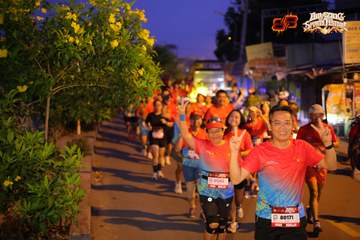 AMAZING SPORTS FESTIVAL - Ảnh #5304843