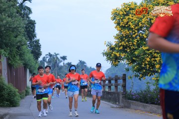AMAZING SPORTS FESTIVAL - Ảnh #5291343