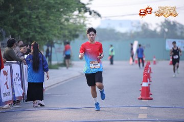 AMAZING SPORTS FESTIVAL - Ảnh #5293912
