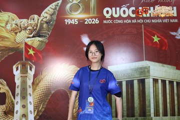 AMAZING SPORTS FESTIVAL - Ảnh #5314159