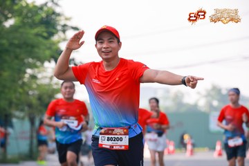 AMAZING SPORTS FESTIVAL - Ảnh #5299012