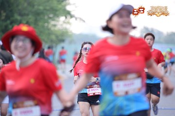 AMAZING SPORTS FESTIVAL - Ảnh #5295878