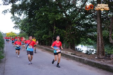 AMAZING SPORTS FESTIVAL - Ảnh #5306288