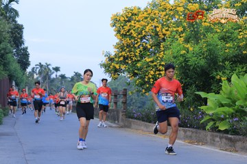 AMAZING SPORTS FESTIVAL - Ảnh #5291804
