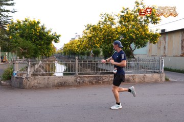 AMAZING SPORTS FESTIVAL - Ảnh #5301804