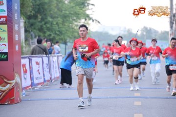 AMAZING SPORTS FESTIVAL - Ảnh #5295723