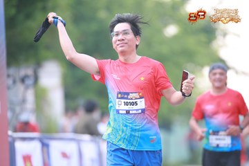 AMAZING SPORTS FESTIVAL - Ảnh #5298743