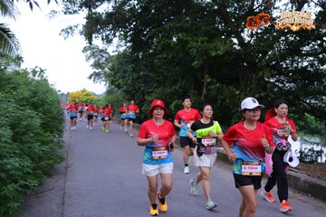 AMAZING SPORTS FESTIVAL - Ảnh #5306714