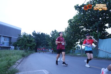 AMAZING SPORTS FESTIVAL - Ảnh #5301726
