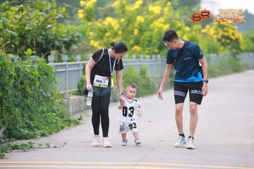 AMAZING SPORTS FESTIVAL - Ảnh #5290651