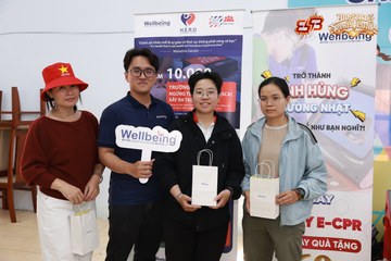 AMAZING SPORTS FESTIVAL - Ảnh #5311834