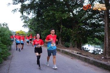 AMAZING SPORTS FESTIVAL - Ảnh #5307022