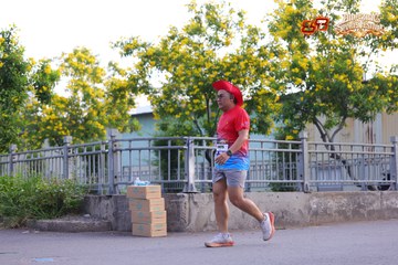 AMAZING SPORTS FESTIVAL - Ảnh #5309466
