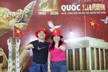 AMAZING SPORTS FESTIVAL - Ảnh #5315054