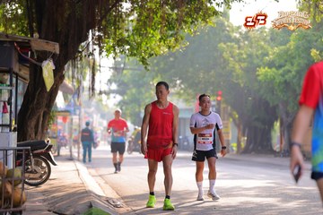 AMAZING SPORTS FESTIVAL - Ảnh #5310168