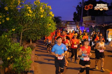 AMAZING SPORTS FESTIVAL - Ảnh #5304834