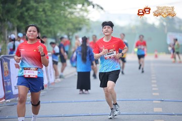 AMAZING SPORTS FESTIVAL - Ảnh #5296999