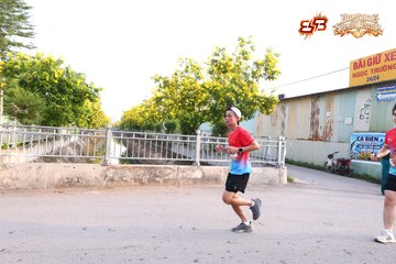 AMAZING SPORTS FESTIVAL - Ảnh #5302693