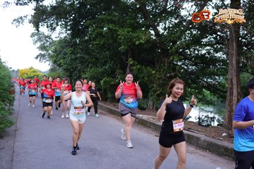 AMAZING SPORTS FESTIVAL - Ảnh #5306772