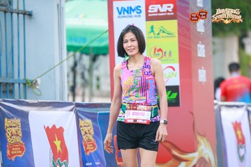 AMAZING SPORTS FESTIVAL - Ảnh #5298966
