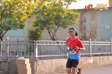 AMAZING SPORTS FESTIVAL - Ảnh #5308684