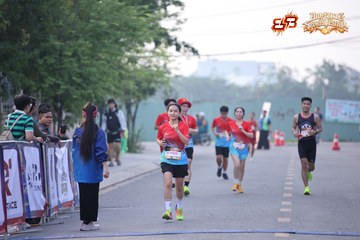 AMAZING SPORTS FESTIVAL - Ảnh #5294475
