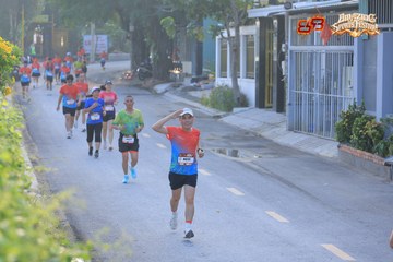 AMAZING SPORTS FESTIVAL - Ảnh #5292495