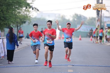 AMAZING SPORTS FESTIVAL - Ảnh #5296547