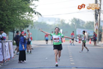 AMAZING SPORTS FESTIVAL - Ảnh #5297080