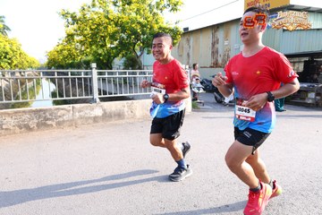 AMAZING SPORTS FESTIVAL - Ảnh #5303661