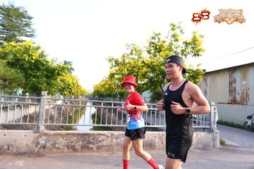 AMAZING SPORTS FESTIVAL - Ảnh #5303247