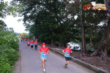 AMAZING SPORTS FESTIVAL - Ảnh #5305403