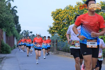 AMAZING SPORTS FESTIVAL - Ảnh #5291950