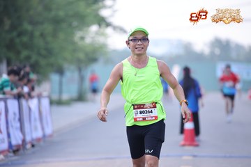 AMAZING SPORTS FESTIVAL - Ảnh #5293993