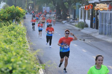 AMAZING SPORTS FESTIVAL - Ảnh #5292643