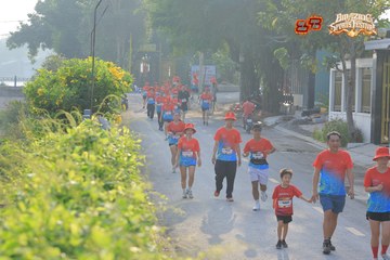 AMAZING SPORTS FESTIVAL - Ảnh #5292984