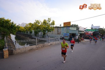 AMAZING SPORTS FESTIVAL - Ảnh #5308061