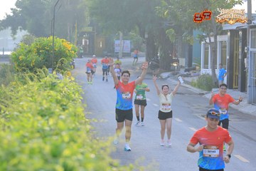 AMAZING SPORTS FESTIVAL - Ảnh #5292592