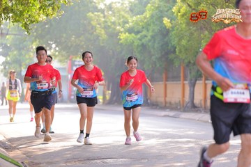 AMAZING SPORTS FESTIVAL - Ảnh #5310398